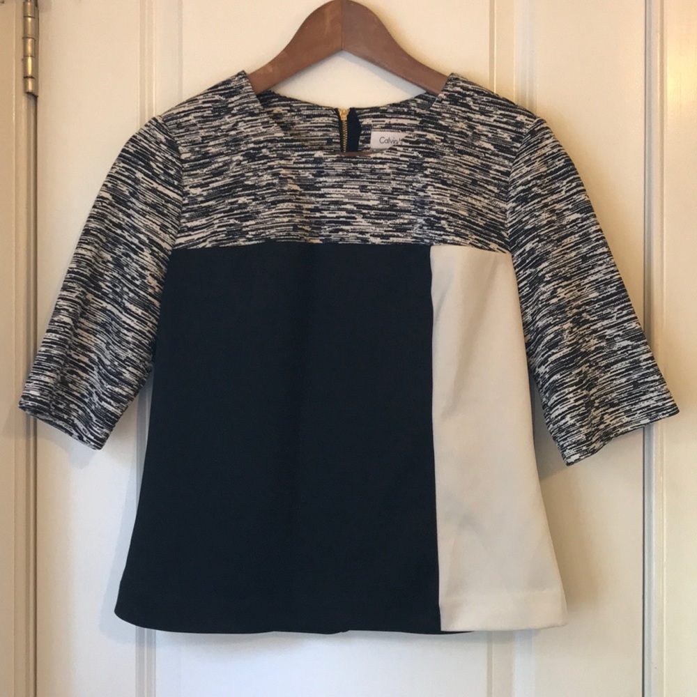 Calvin Klein Blouse